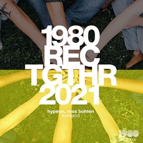 HYPEON, ROSS BOHLEN - SWISLAND